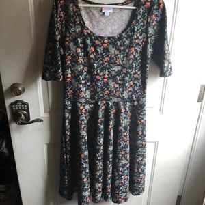 LuLaRoe Nicole
